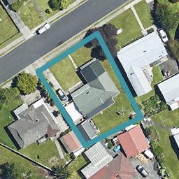 33 Barnard Road, Fairy Springs, Rotorua