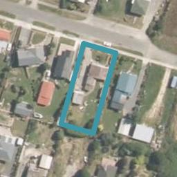 48 Christchurch Street, Kaitangata