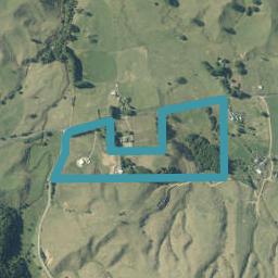 1105 Wairehi Road, Wharepuhunga, Te Awamutu