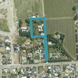 52 Old Renwick Road, Springlands, Blenheim