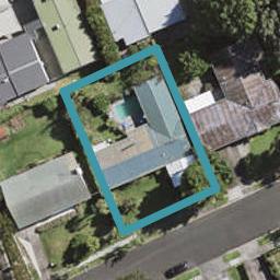 46 Walpole Avenue, Hillpark, Auckland