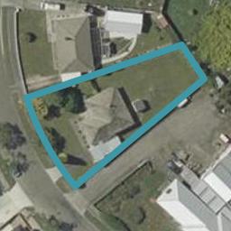20 Wakefield Street, Awapuni, Palmerston North