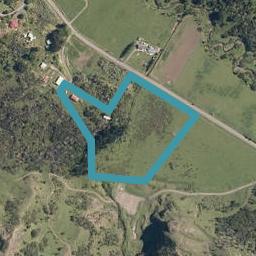 0 Gorge Road, Opononi, Kaikohe