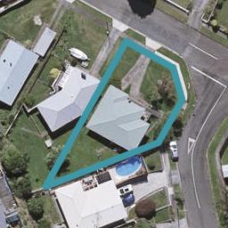17 Bromley Place, Westown, New Plymouth