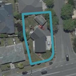 101 Briggs Road, Shirley, Christchurch