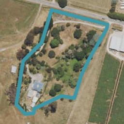 363 Wharekopae Road, Gisborne