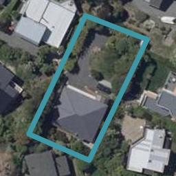 20A Seamount Terrace, Mount Pleasant, Christchurch