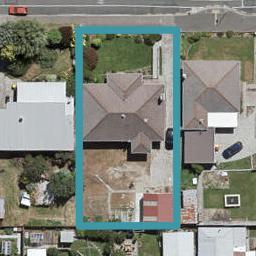 105 John Street, Heidelberg, Invercargill