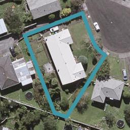 6 Anson Place, Westown, New Plymouth
