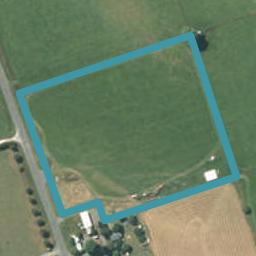 210 Red Swamp Road, Kaikoura