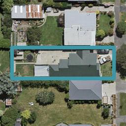 48 Macmaster Street, Richmond, Invercargill
