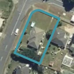 1 Gear Terrace, Ranui, Porirua