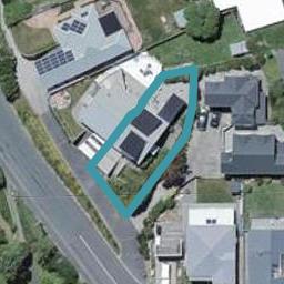 2 Rodney Street, Northland, Wellington