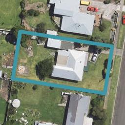 12 Newton Street, Outer Kaiti, Gisborne