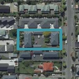 2/53 Champion Street, Edgeware, Christchurch