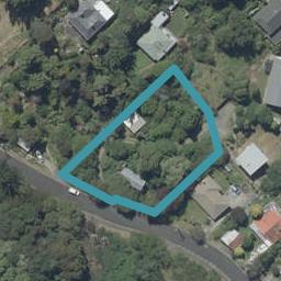 46 Watts Road, North East Valley, Dunedin
