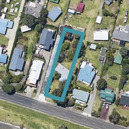 291B Harbour Road, Ohope, Ohope
