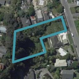 42 Albert Terrace, Saint Martins, Christchurch