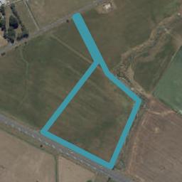 0 Wilson Road, Sanson