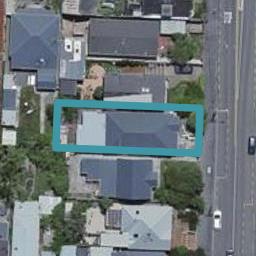66 Russell Terrace, Berhampore, Wellington