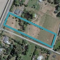 0 Gordon Street, Lansdowne, Masterton