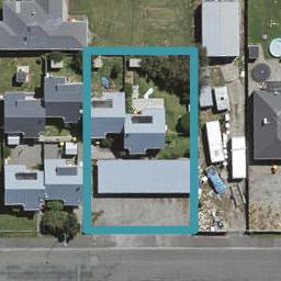 5/138 Eye Street, Appleby, Invercargill