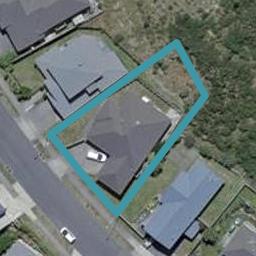 8 Gifford Grove, Churton Park, Wellington