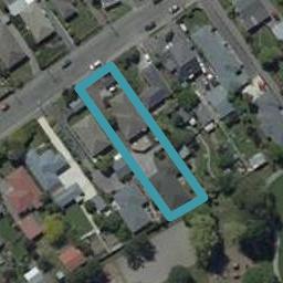 2/25 Maryhill Avenue, Hoon Hay, Christchurch