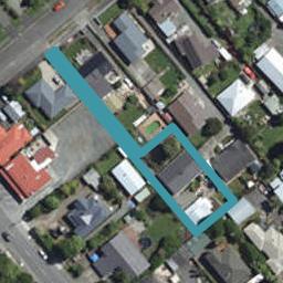 2A George Street, Richmond