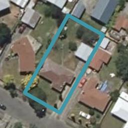 5 Stirling Street, Levin, Levin