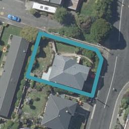 10 Crewe Street, Maryhill, Dunedin