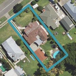 143 Ballance Street, Whataupoko, Gisborne