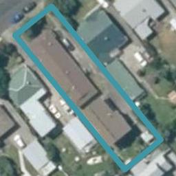 2/504 Lascelles Street, Saint Leonards, Hastings
