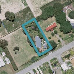 35 Canterbury Street, Ashley, Rangiora