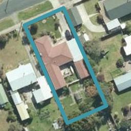 13 Churchill Street, Dargaville, Dargaville