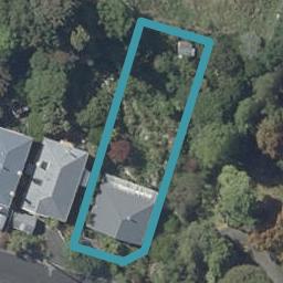 95 Maryhill Terrace, Maryhill, Dunedin