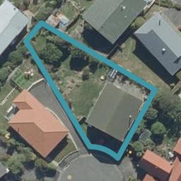 32 Botting Place, Waverley, Dunedin