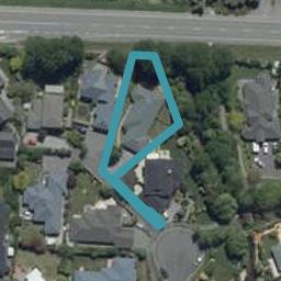31 Sharnbrook Lane, Casebrook, Christchurch