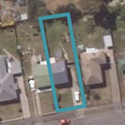 16 Hayle Street, Holmes Hill, Oamaru