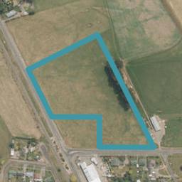 20 Otautau Wreys Bush Road, OTAUTAU, Otautau