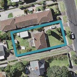 7 Wicklow Road, Narrow Neck, Auckland