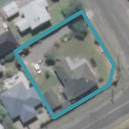 38 Connolly Street, Geraldine