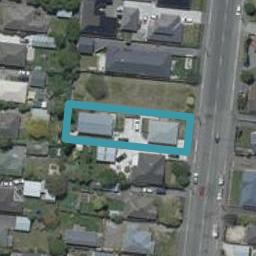 121 Bower Avenue, New Brighton, Christchurch