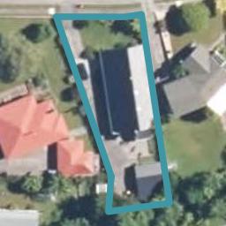 3 Coates Street, Greymouth, Greymouth