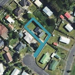 16A Konini Place, Hawera