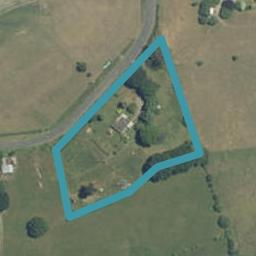1004 Koheroa Road, Mangatāwhiri
