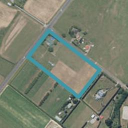254 Arapaepae Road, Levin, Levin