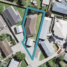 17A Eastburn Street, Papakura, Papakura