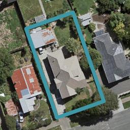 100 Islington Street, Turnbull Thomson Park, Invercargill
