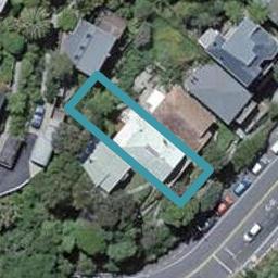 202 Glenmore Street, Northland, Wellington